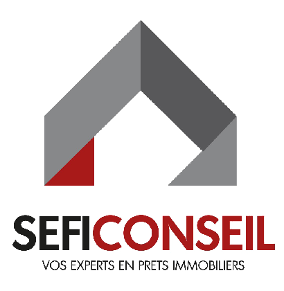 Logo SEFI CONSEIL au Mans et en Sarthe